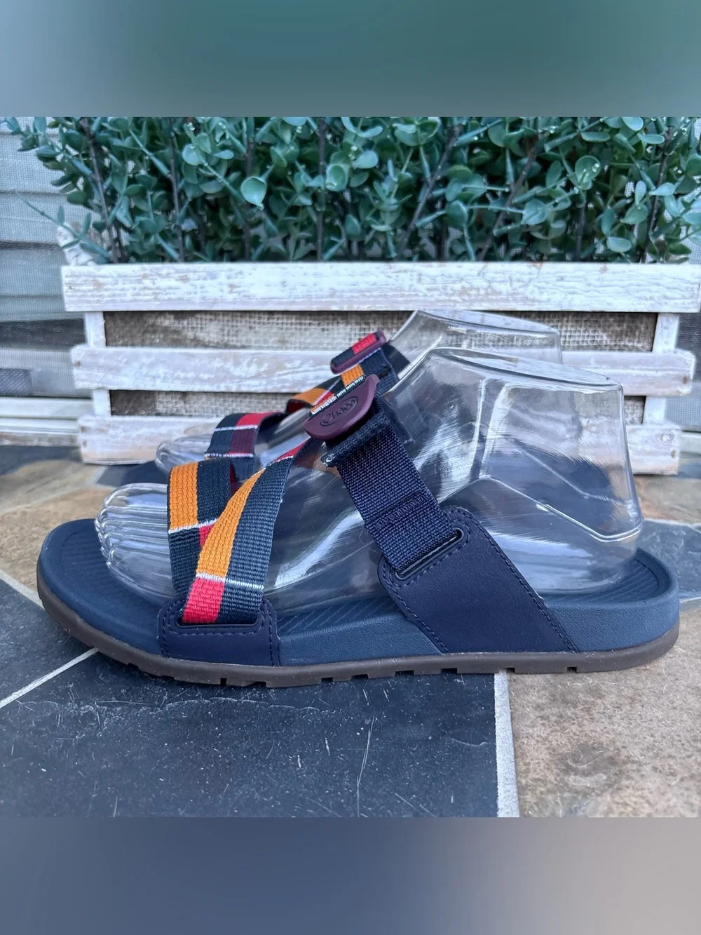 Chaco Women's Lowdown Slides